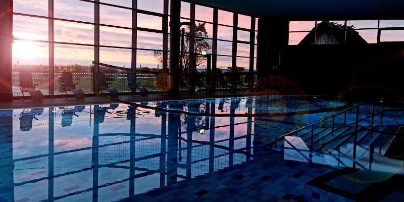 Ostsee Resort Damp 3