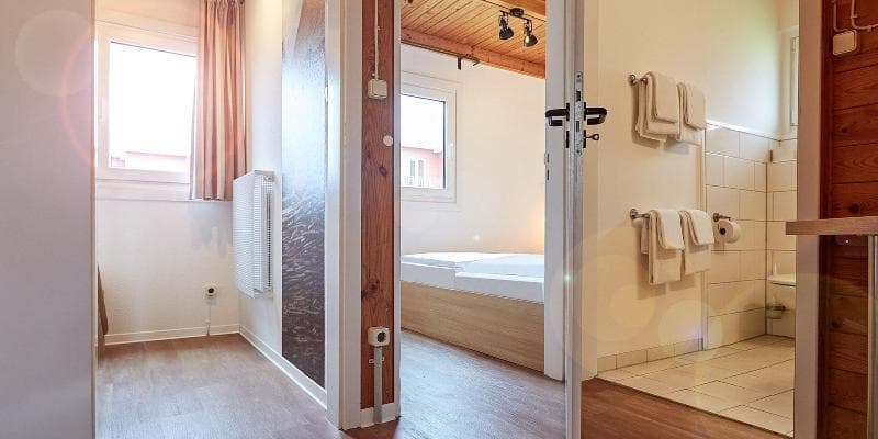 Ostsee Resort Damp 5