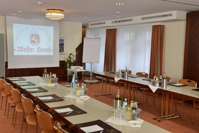 Ringhotel Weißer Hirsch photo 1