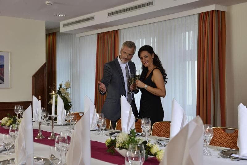 Ringhotel Weißer Hirsch 4