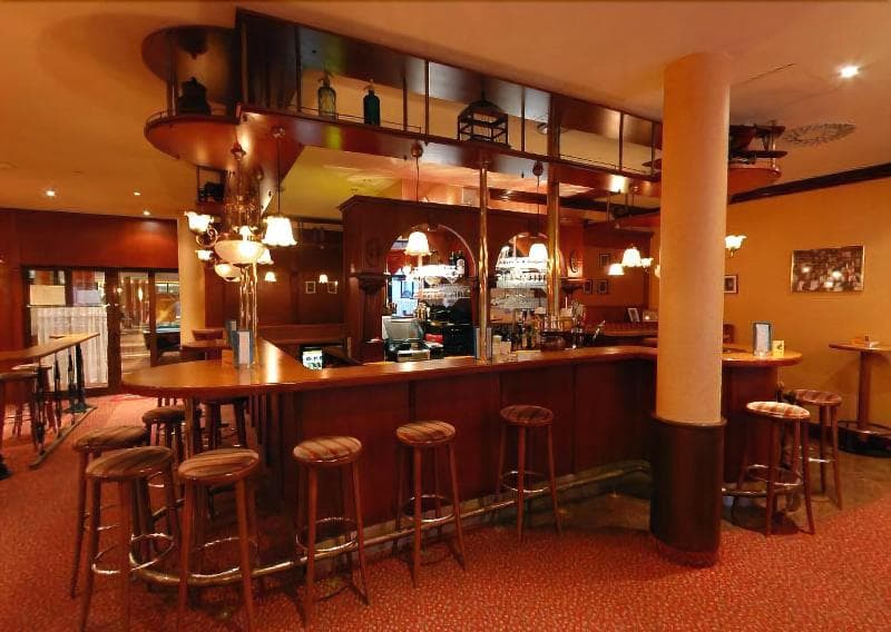 Hkk Hotel Wernigerode 2