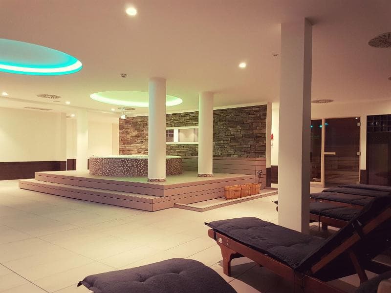 Hkk Hotel Wernigerode 3