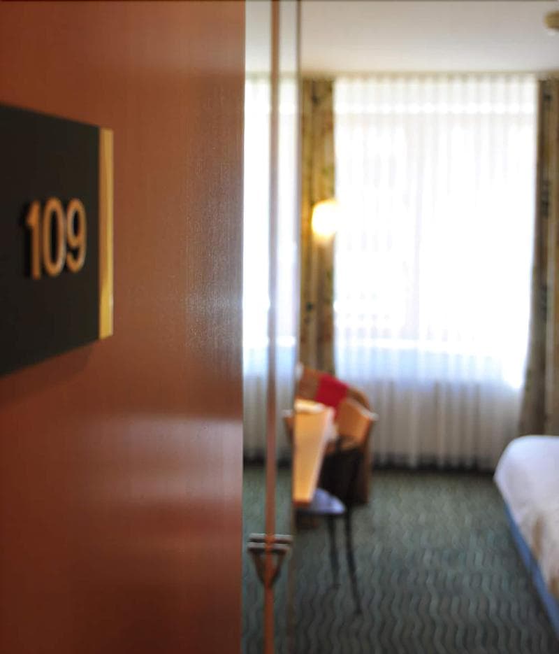 Hkk Hotel Wernigerode 5