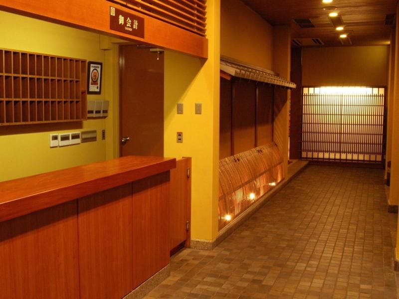 Matsumoto Ryokan 4