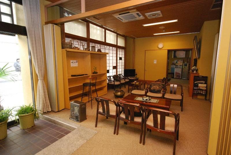 Matsumoto Ryokan 2