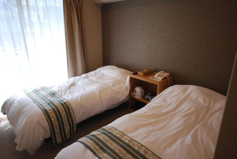 Matsumoto Ryokan 3
