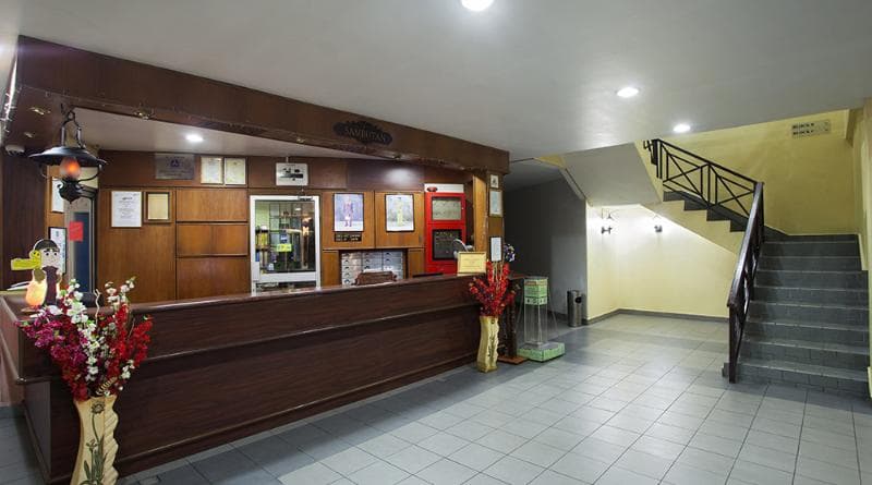 Hotel Seri Malaysia Temerloh 5