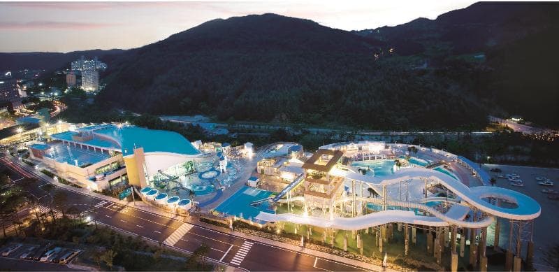 Phoenix Pyeongchang Hotel 5