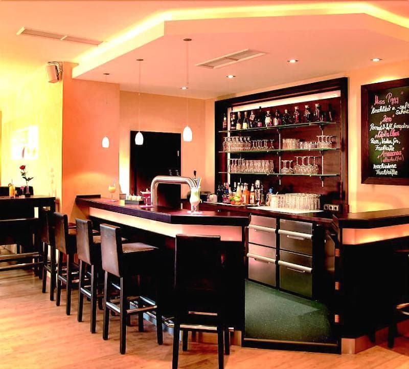 Posthotel Usseln Ringhotel photo 1