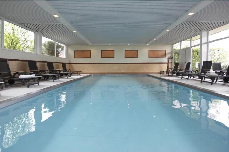 Posthotel Usseln Ringhotel 3