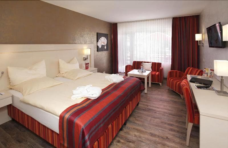Posthotel Usseln Ringhotel 5