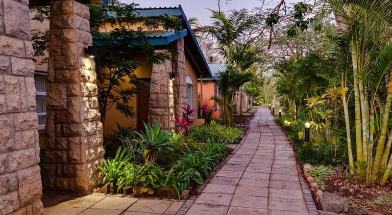 Protea Hotel By Marriott Umfolozi River main