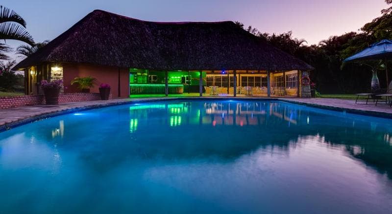 Protea Hotel By Marriott Umfolozi River photo 1