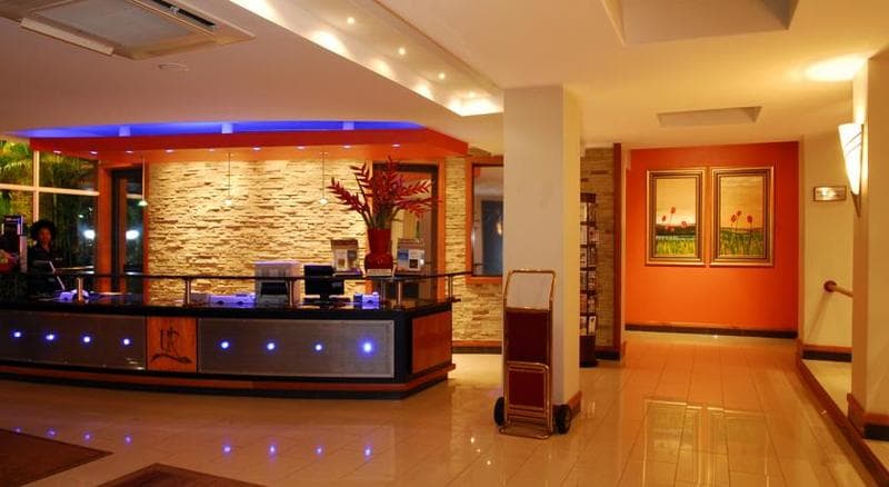 Protea Hotel By Marriott Umfolozi River 3