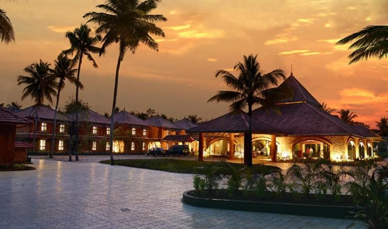Lakesong Resort 4