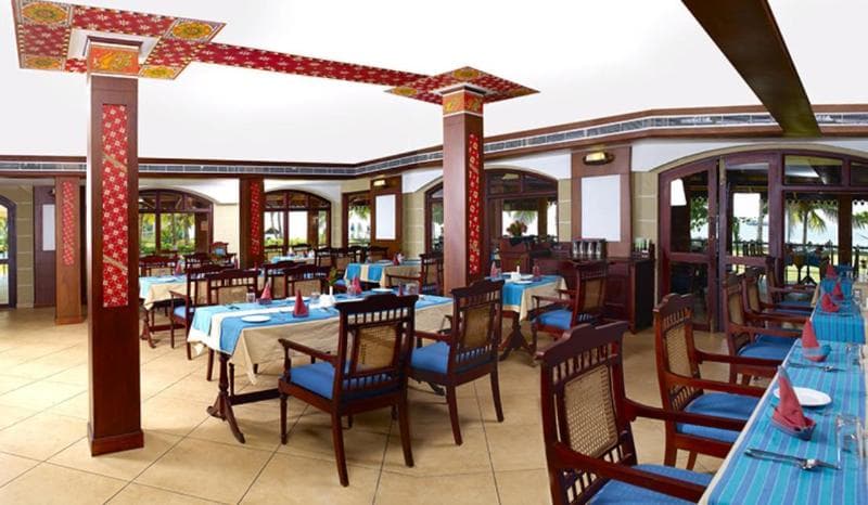 Lakesong Resort 5