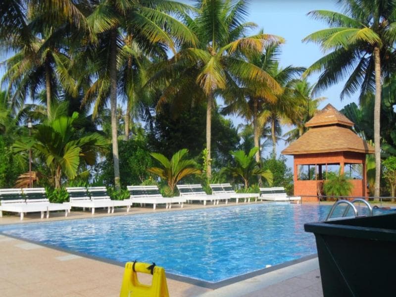 Lakesong Resort 3