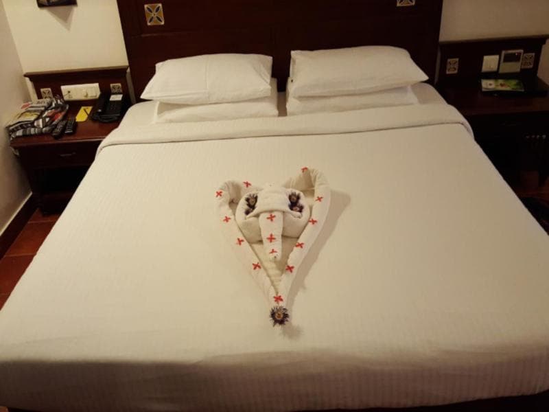 Lakesong Resort photo 1