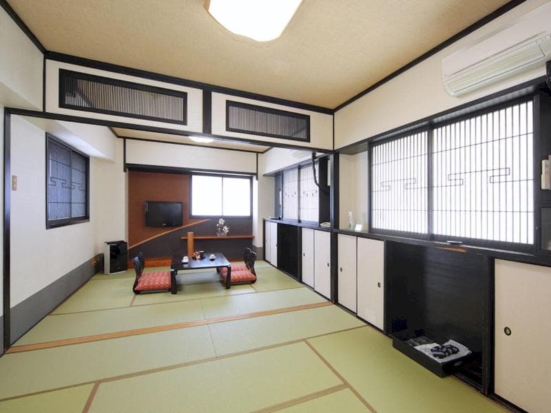 Chatelet Inn Kyoto (Adults only) 3