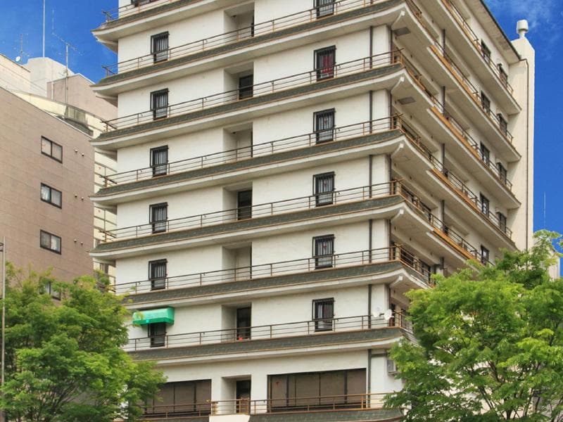 Chatelet Inn Kyoto (Adults only) 4