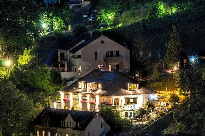 Villa Tummelchen 4