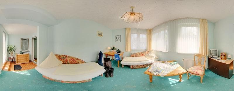 Villa Tummelchen photo 1