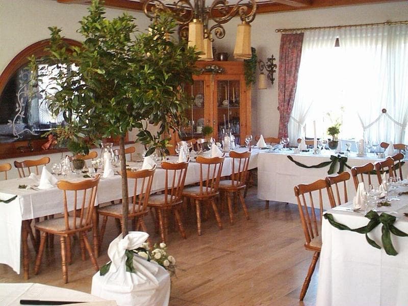 Landhotel Sonneneck main