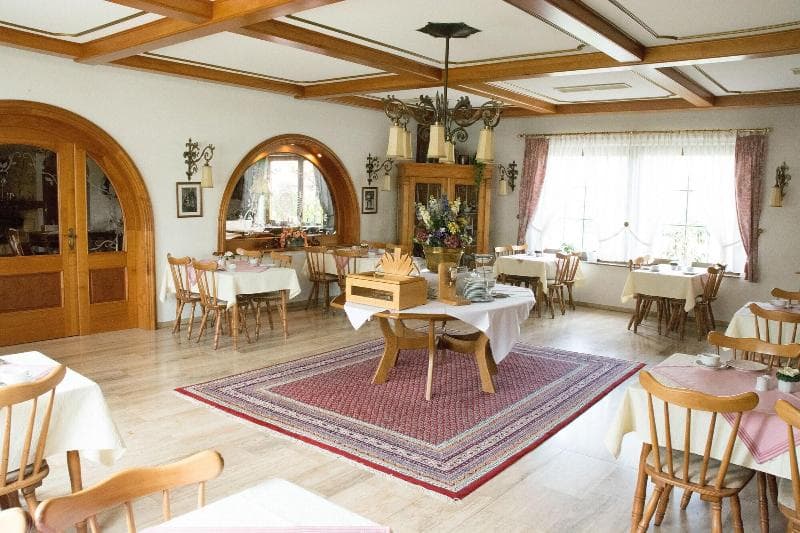 Landhotel Sonneneck 3