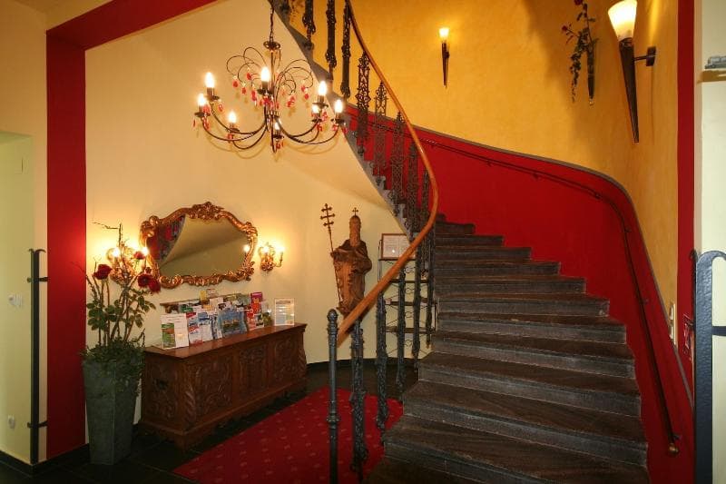 Hotel Unter Den Linden Krems 3