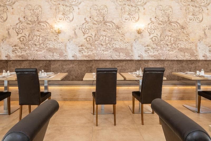 Hotel Unter Den Linden Krems 5