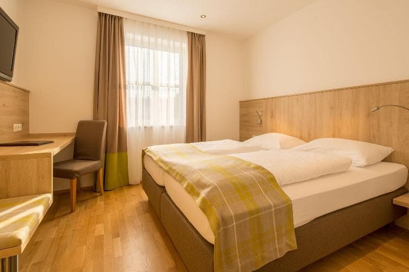 Hotel Unter Den Linden Krems 2