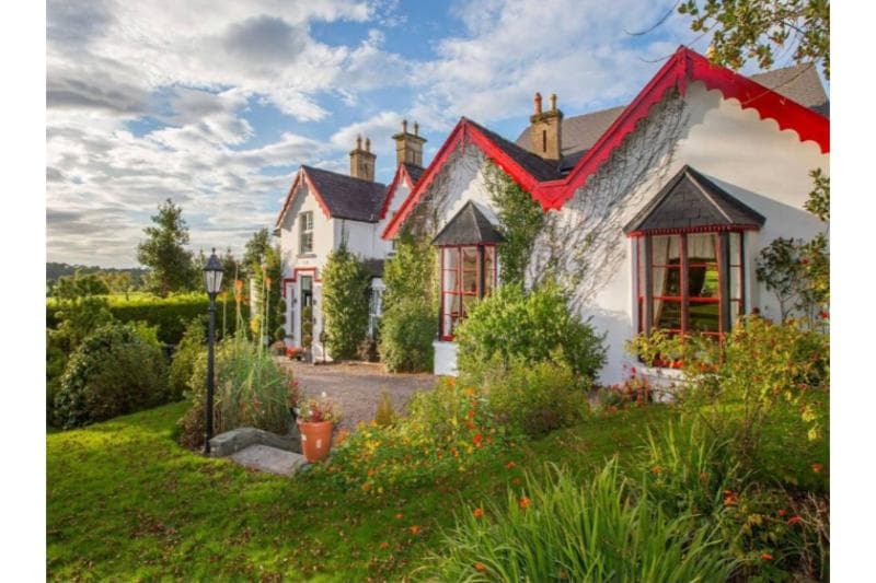 Killeen House Hotel & Rozzers Restaurant 2