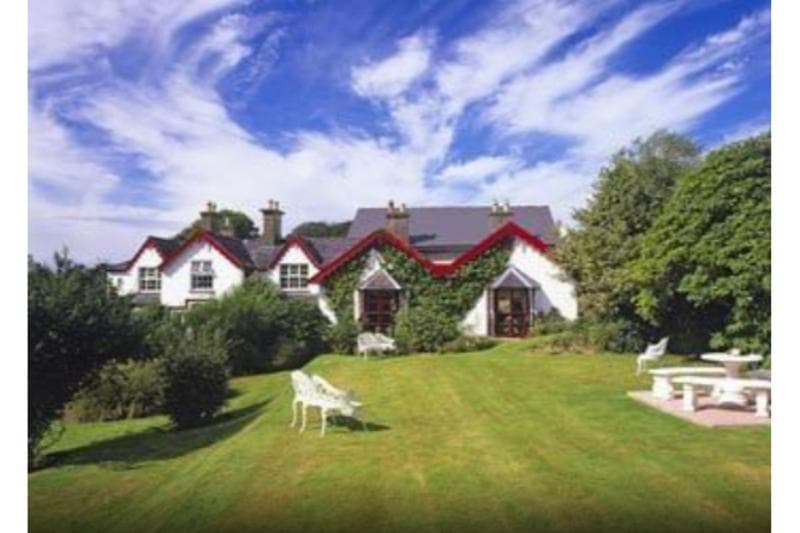 Killeen House Hotel & Rozzers Restaurant 3