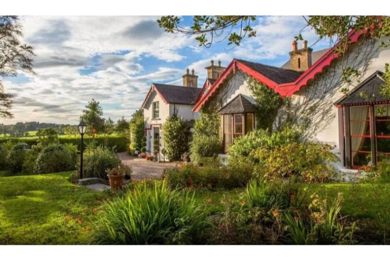 Killeen House Hotel & Rozzers Restaurant 4