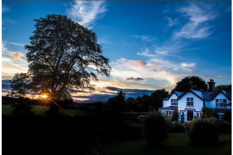Killeen House Hotel & Rozzers Restaurant 5