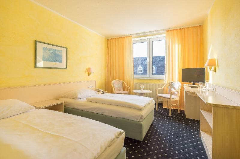 Hotel Astoria main