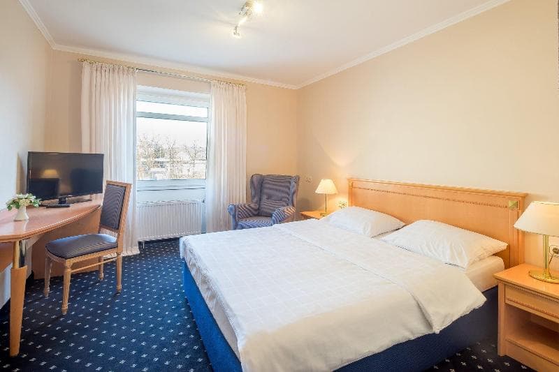 Hotel Astoria photo 1