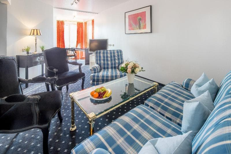 Hotel Astoria 3