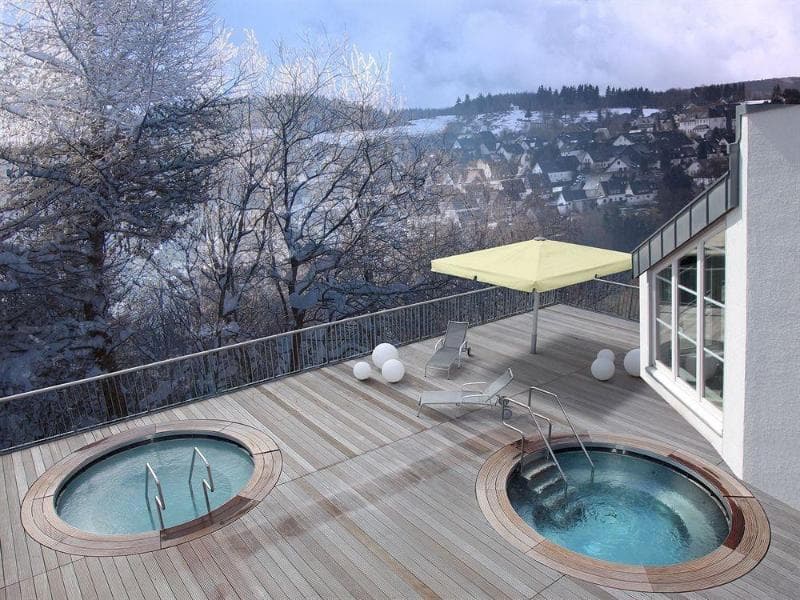 Hapimag Resort Winterberg 1