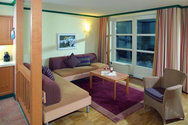 Hapimag Resort Winterberg 4
