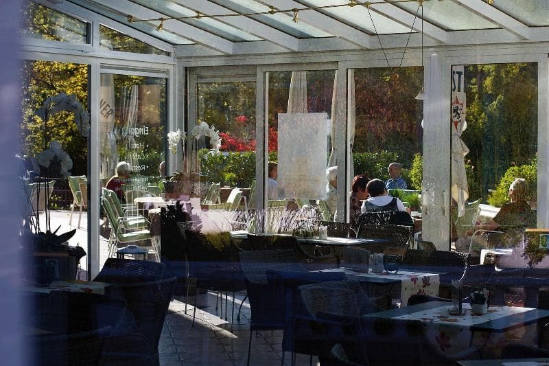 Hotel Am Schwanenweiher 5