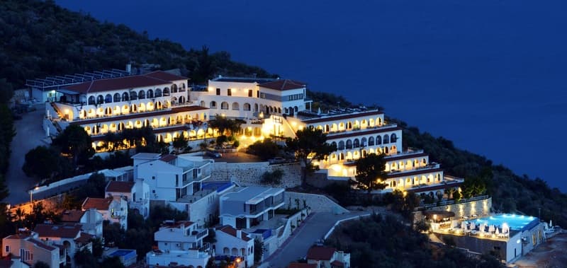 Kalamar Hotel photo 1
