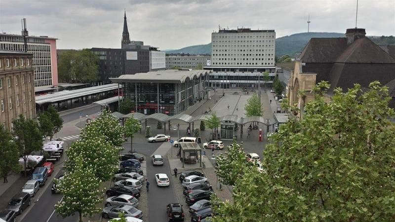 Continental Pfälzer Hof 4