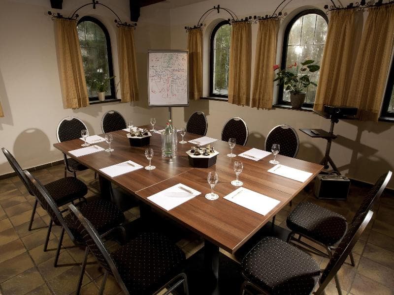 Avital Resort Winterberg main