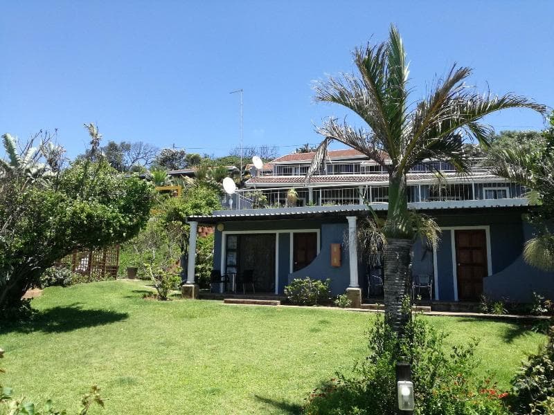 Dolphin Point B&B 5