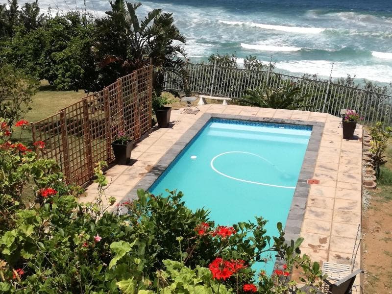 Dolphin Point B&B main