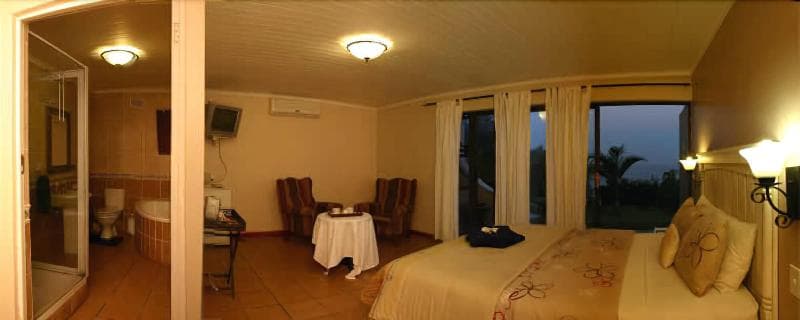 Dolphin Point B&B 4