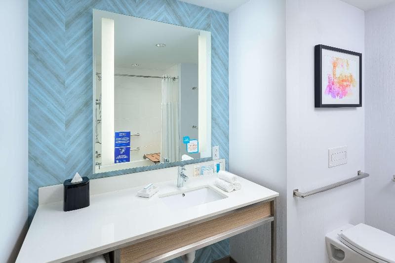 Hilton Garden Inn Knoxville Papermill Drive 2