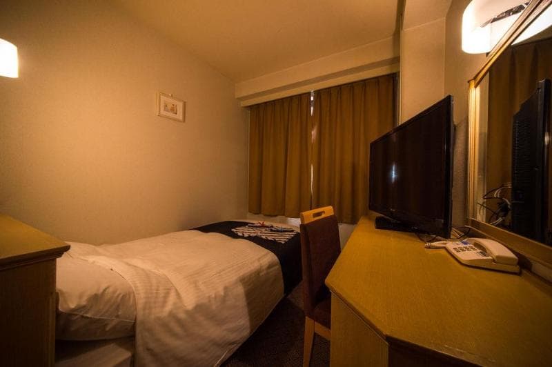 APA Hotel Komatsu 5