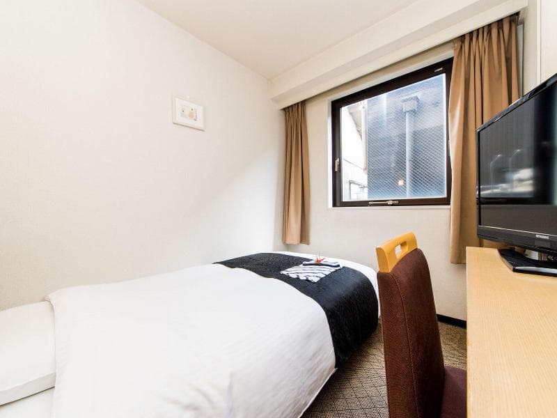 APA Hotel Komatsu photo 1